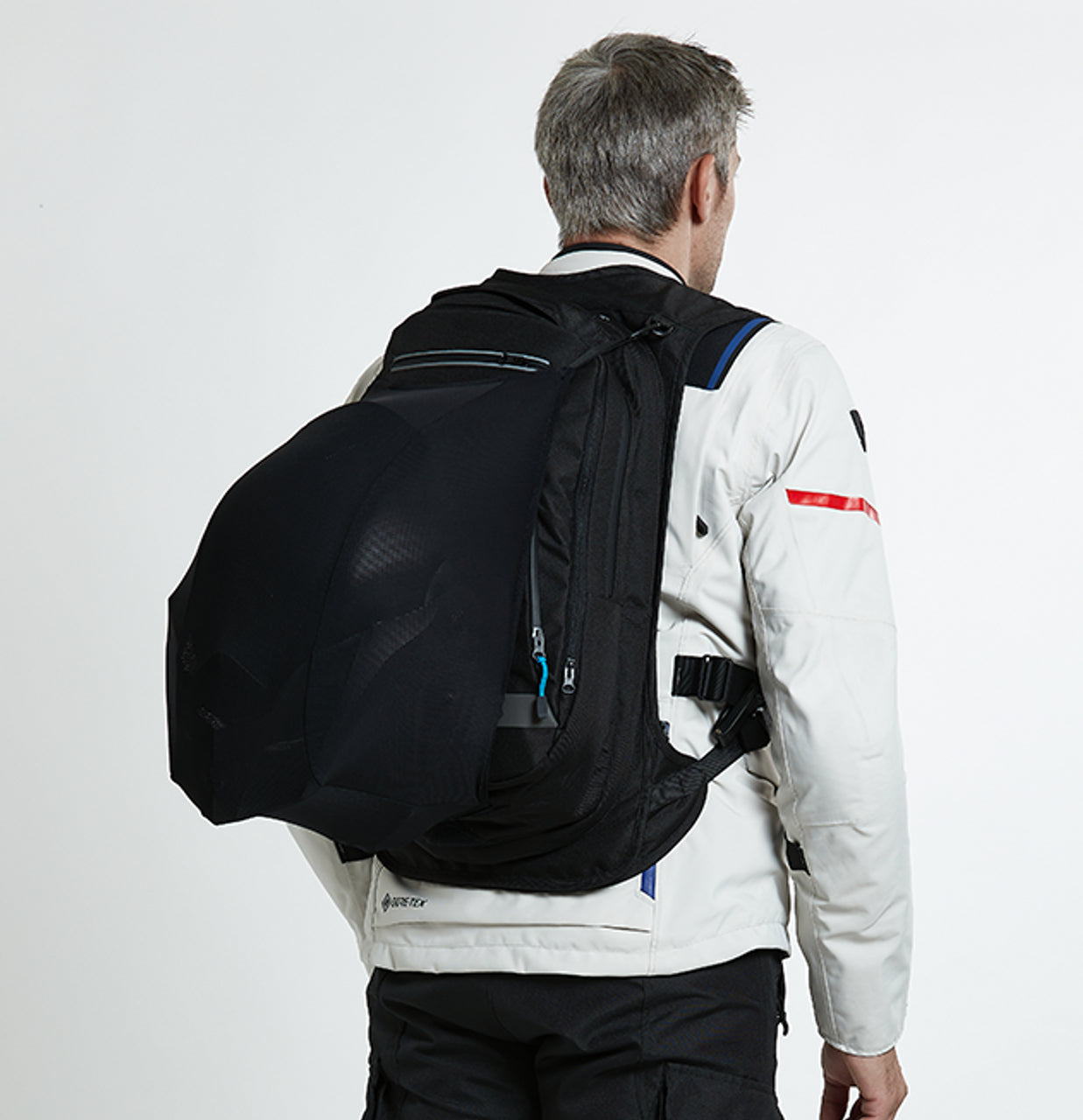 Helite Airbag Backpack