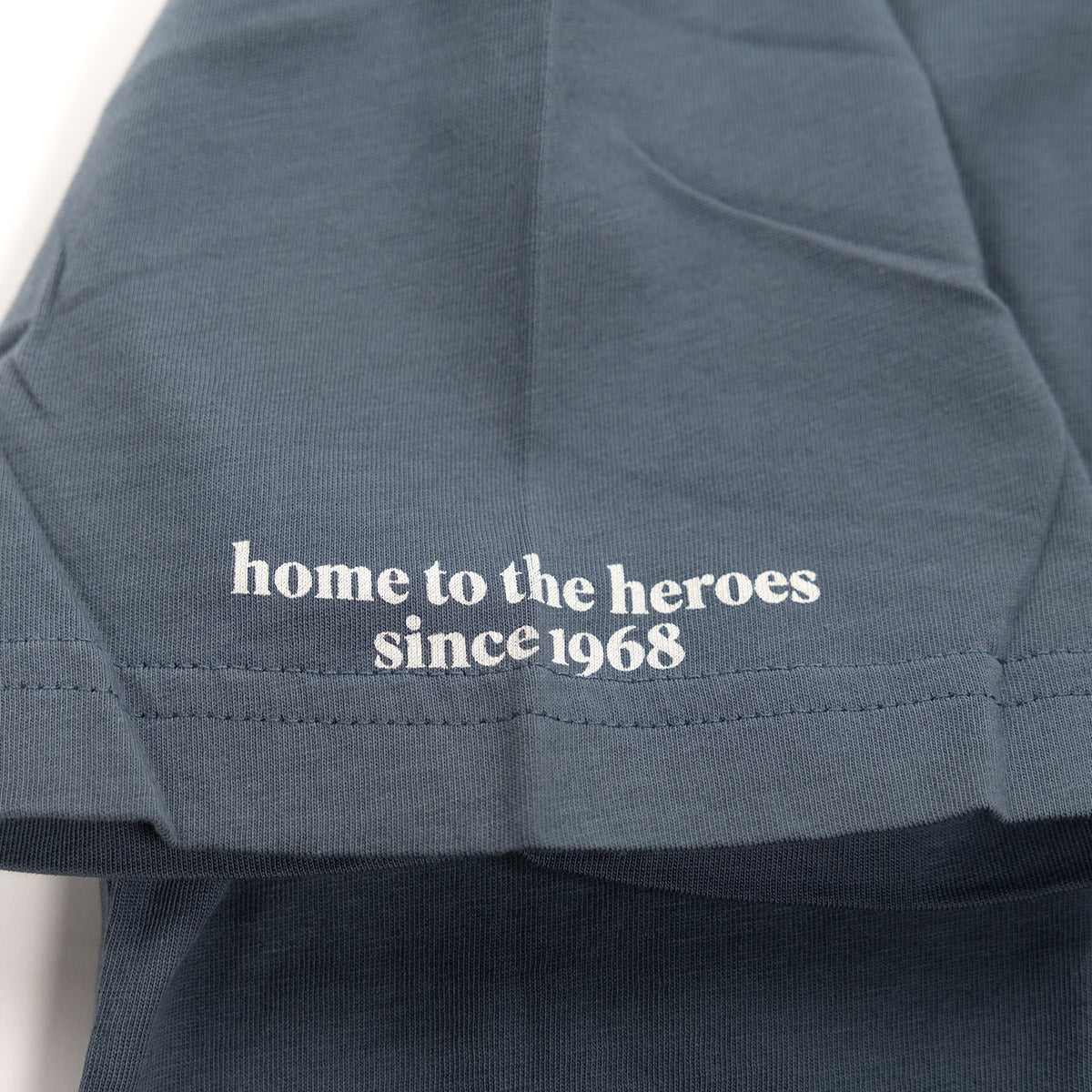 Fasthouse Heros SS Crop Tee for Women