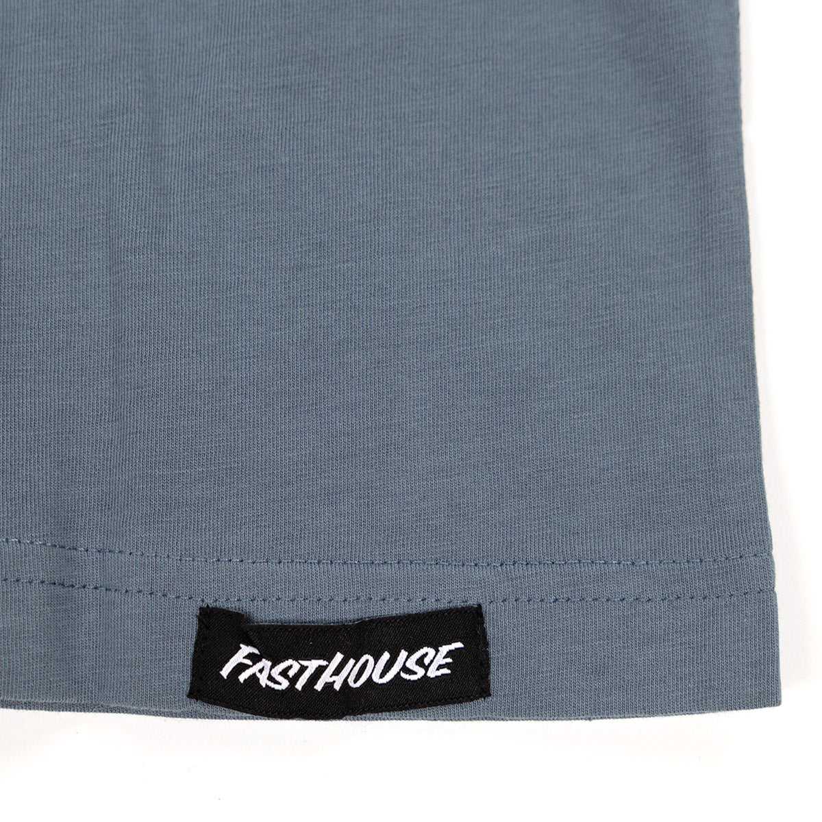 Fasthouse Heros SS Crop Tee for Women