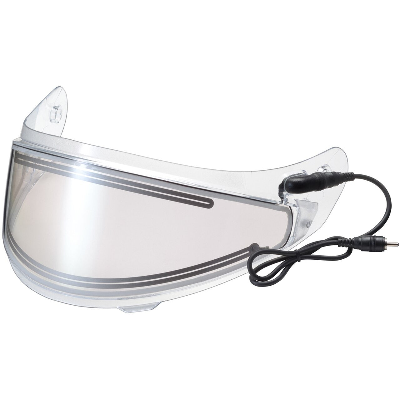 HJC i91 Enzi Helmet With Electric Shield