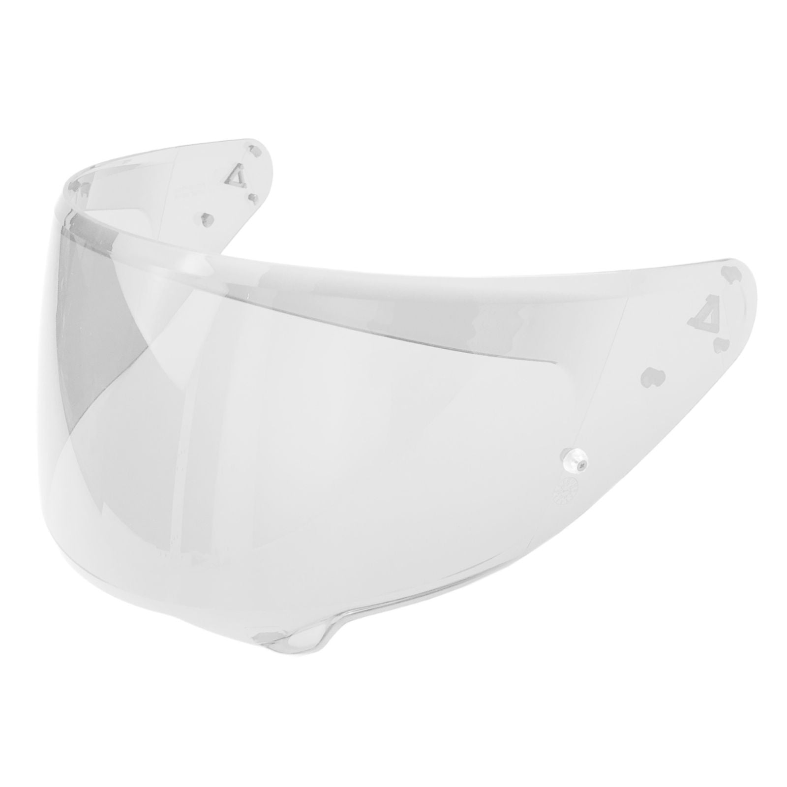 HJC HJ-38 Shield w/ Pinlock Pins