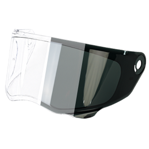 HJC HJ-41 Shadex Photochromic Shield