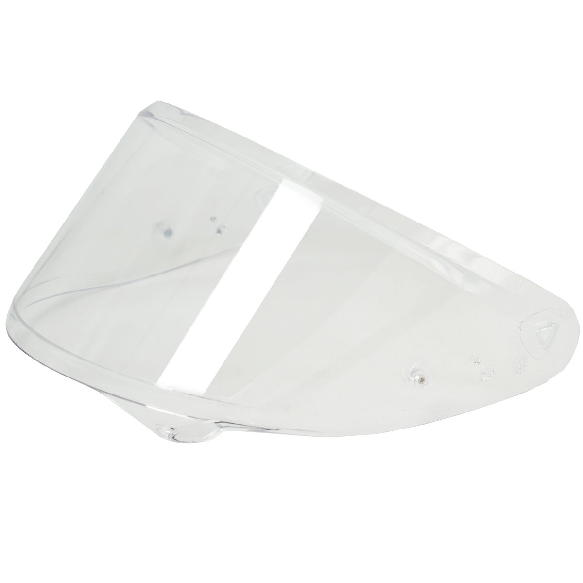 HJC HJ-42 Replacement Shield — Motorcycle Gear