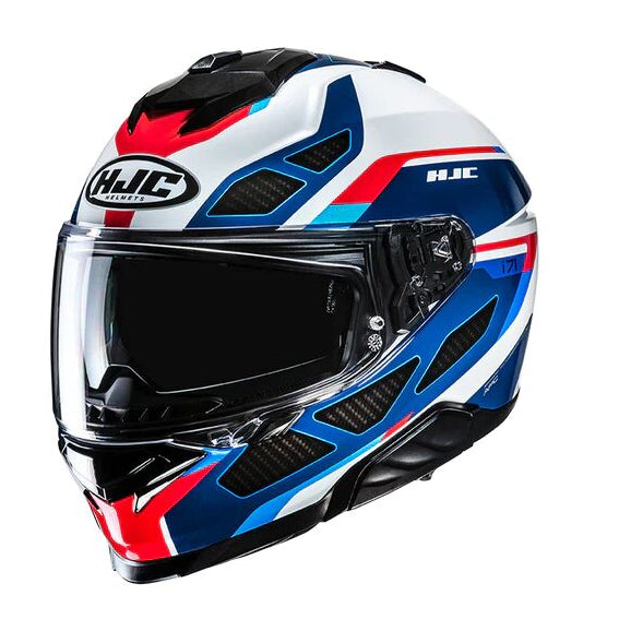 HJC i71 Zest Helmet