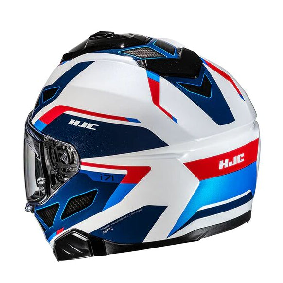 HJC i71 Zest Helmet