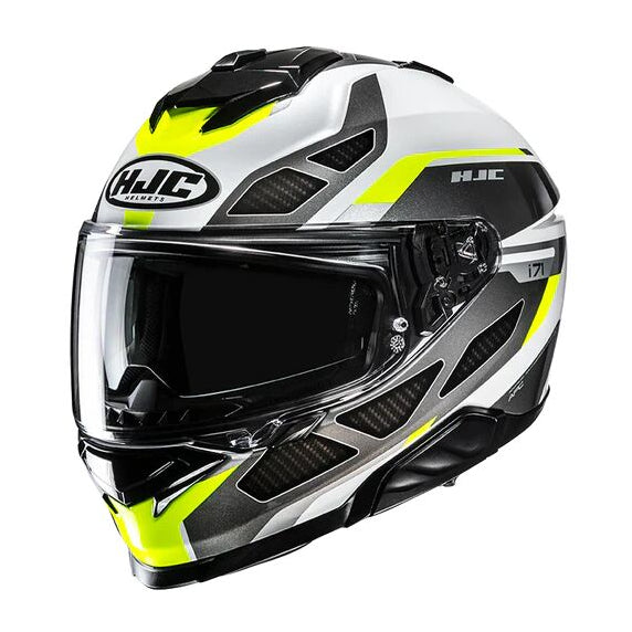 HJC i71 Zest Helmet