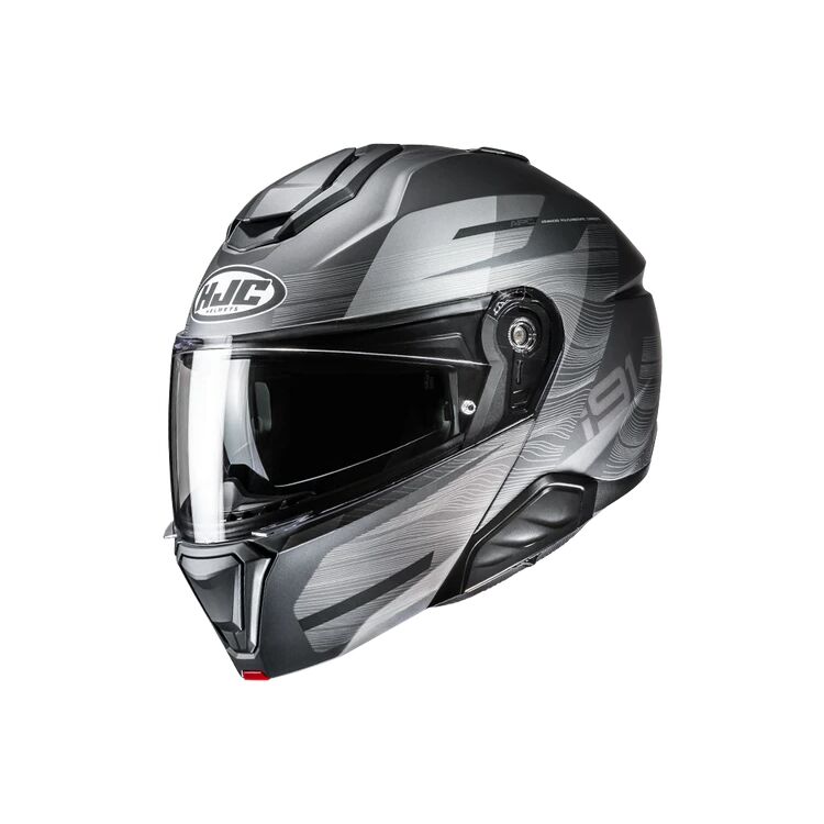 HJC i91 Dusk Helmet
