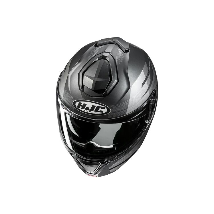 HJC i91 Dusk Helmet