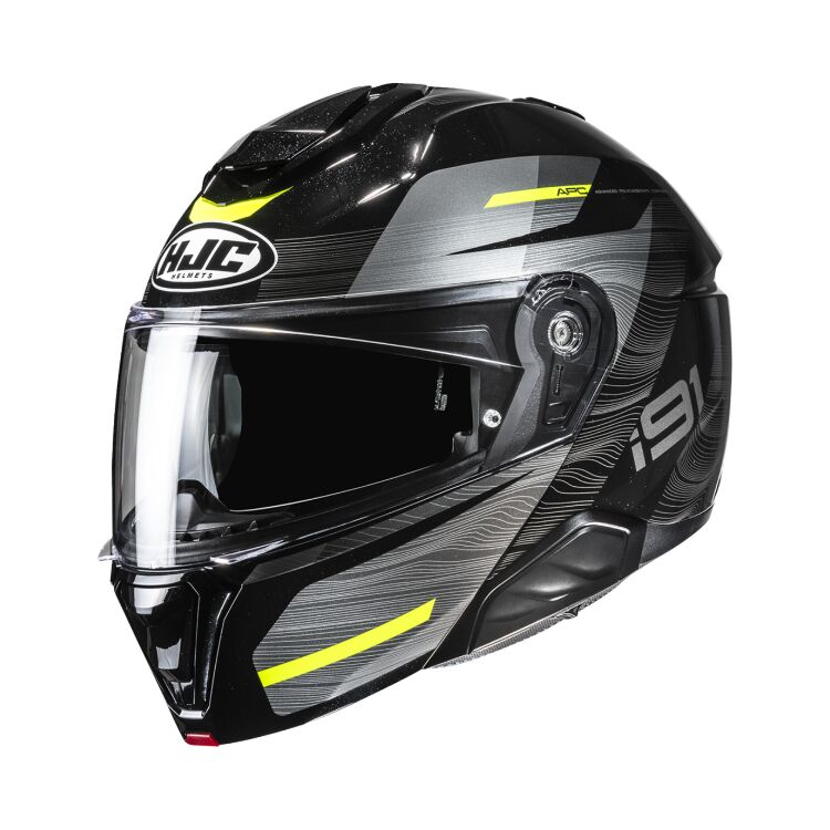 HJC i91 Dusk Helmet