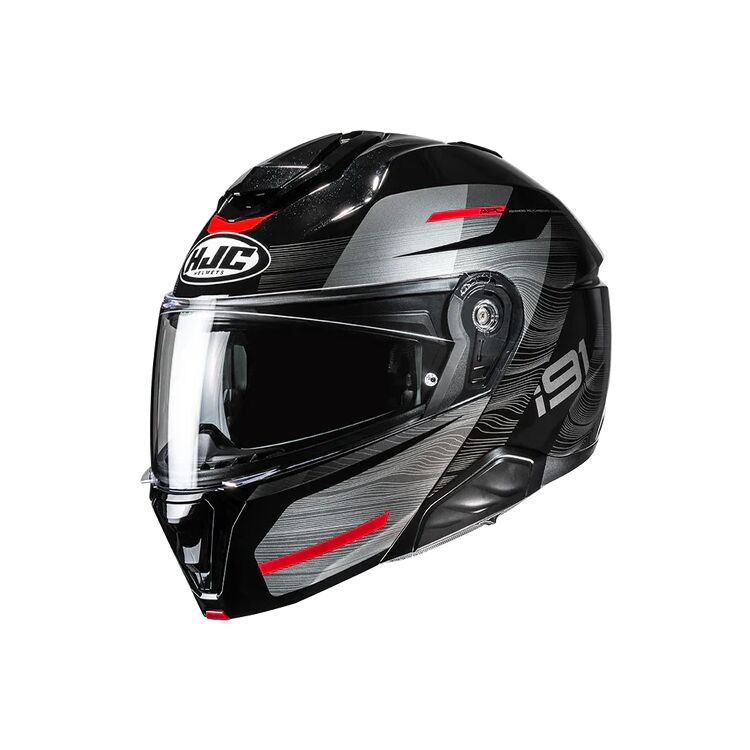 HJC i91 Dusk Helmet