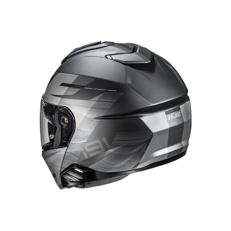 HJC i91 Dusk Helmet