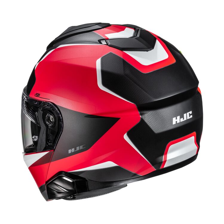 HJC i91 Felio Helmet