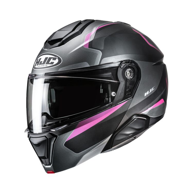 HJC i91 Felio Helmet