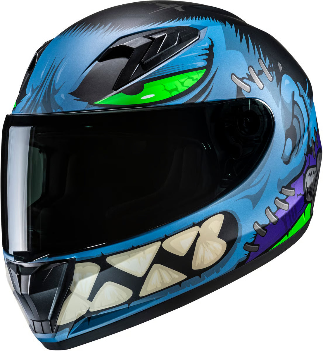 HJC Youth Y10 Frank Helmet
