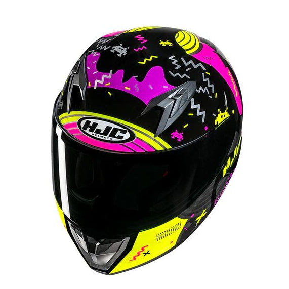 HJC Youth Y10 Mika Helmet