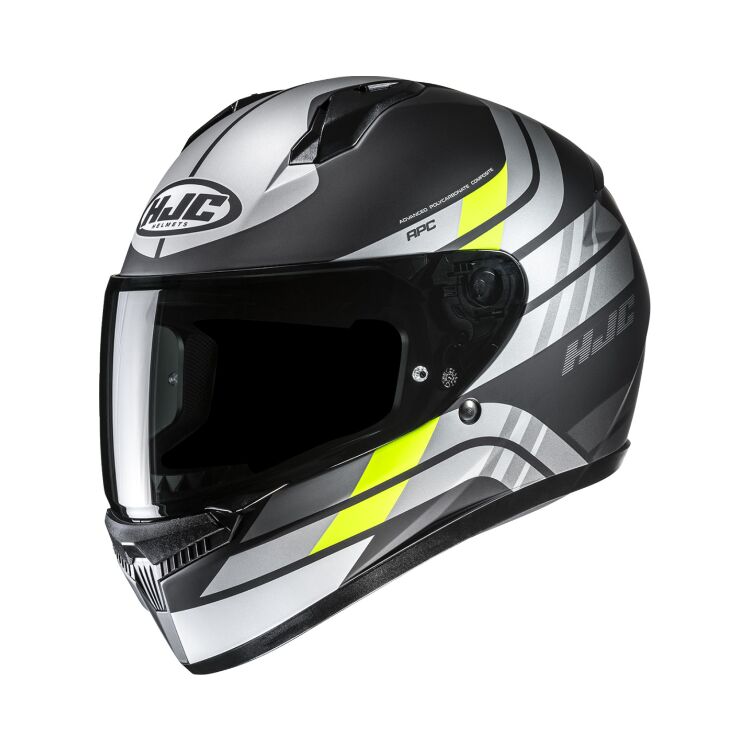 HJC C10 Hiper Helmet