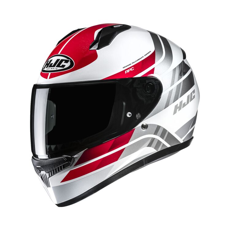 HJC C10 Hiper Helmet
