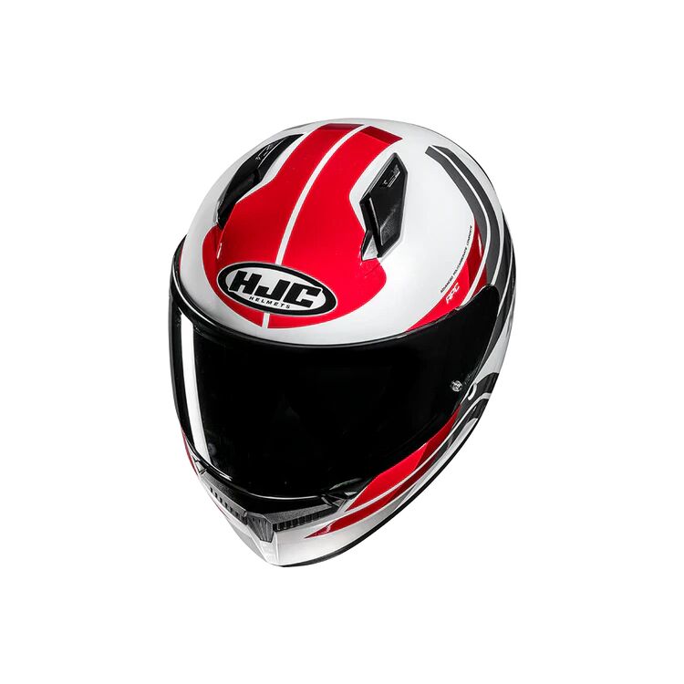 HJC C10 Hiper Helmet