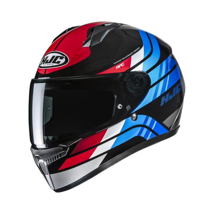 HJC C10 Hiper Helmet