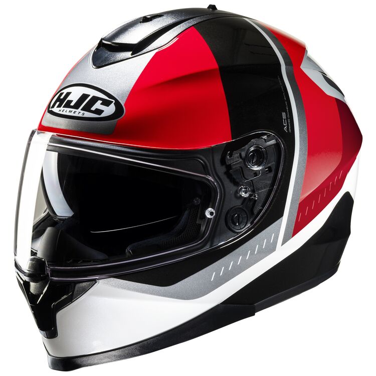 HJC C70 Alia Helmet