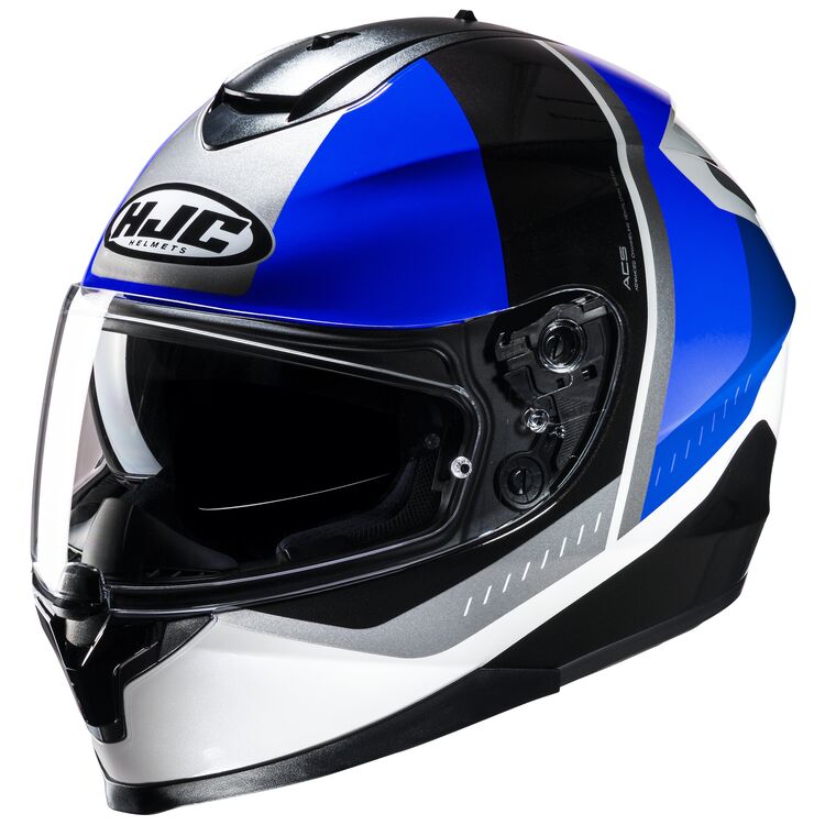 HJC C70 Alia Helmet