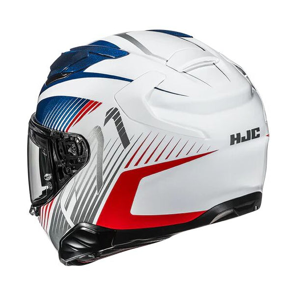 HJC F71 Catos Helmet