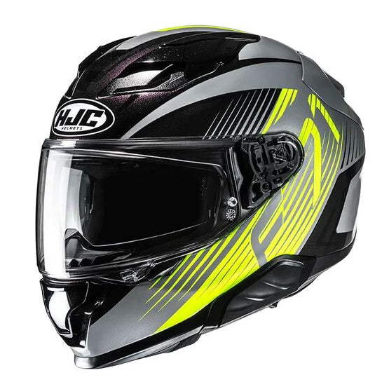 HJC F71 Catos Helmet