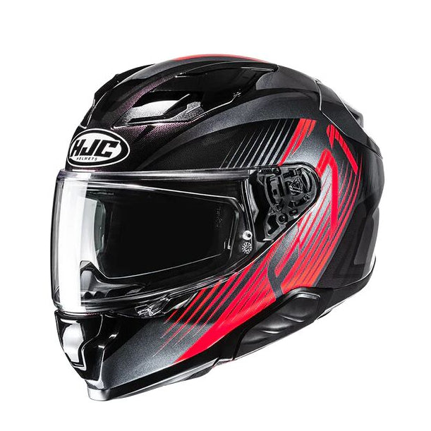 HJC F71 Catos Helmet