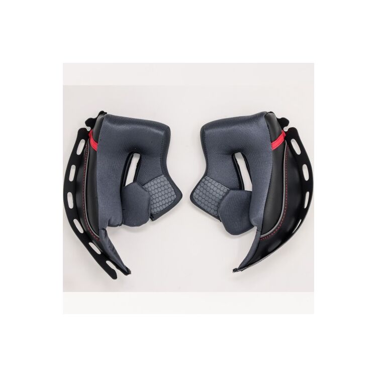 HJC RPHA 12 Alternate Sizing Cheek Pads