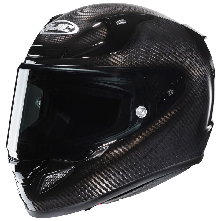 HJC RPHA 12 Carbon Helmet