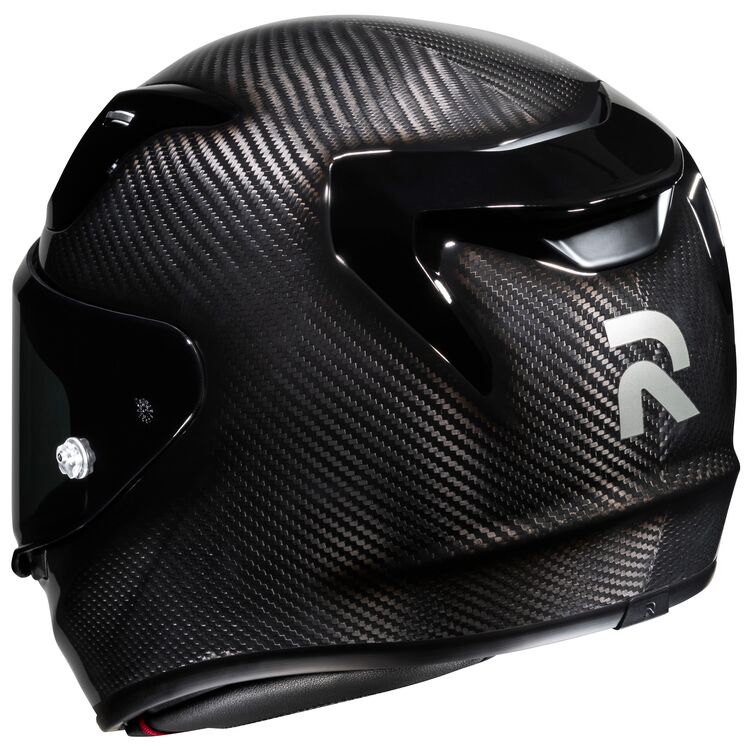 HJC RPHA 12 Carbon Helmet