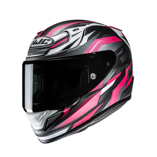 HJC RPHA 12N Dravix Helmet