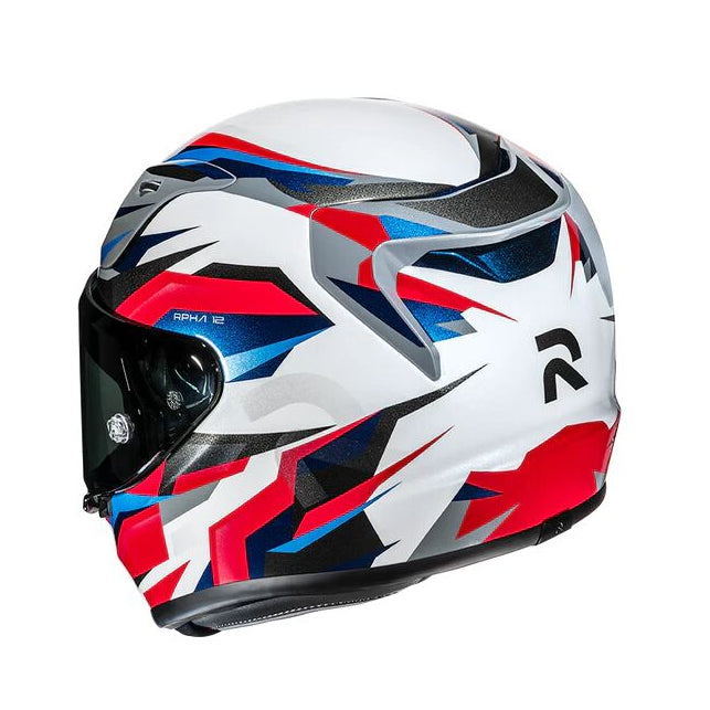 HJC RPHA 12N Dravix Helmet