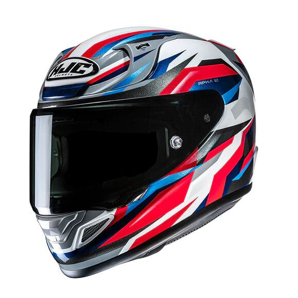 HJC RPHA 12N Dravix Helmet