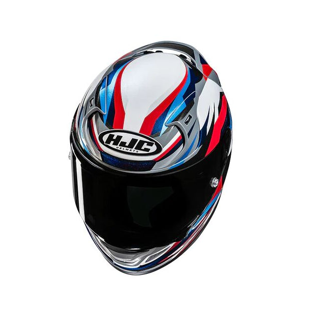 HJC RPHA 12N Dravix Helmet