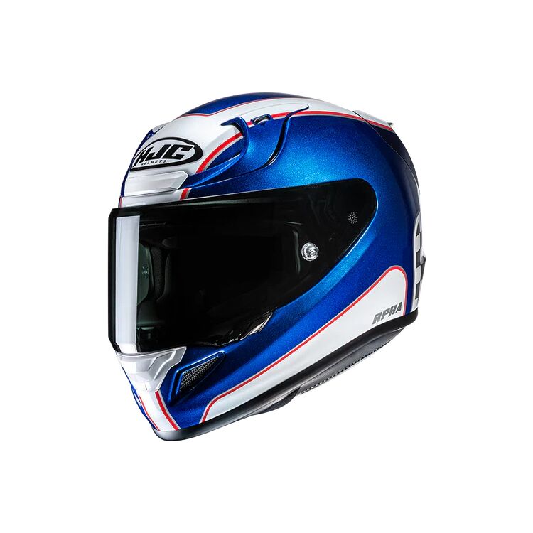 HJC RPHA 12N Respon Helmet