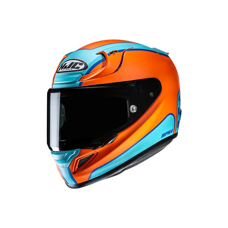 HJC RPHA 12N Respon Helmet