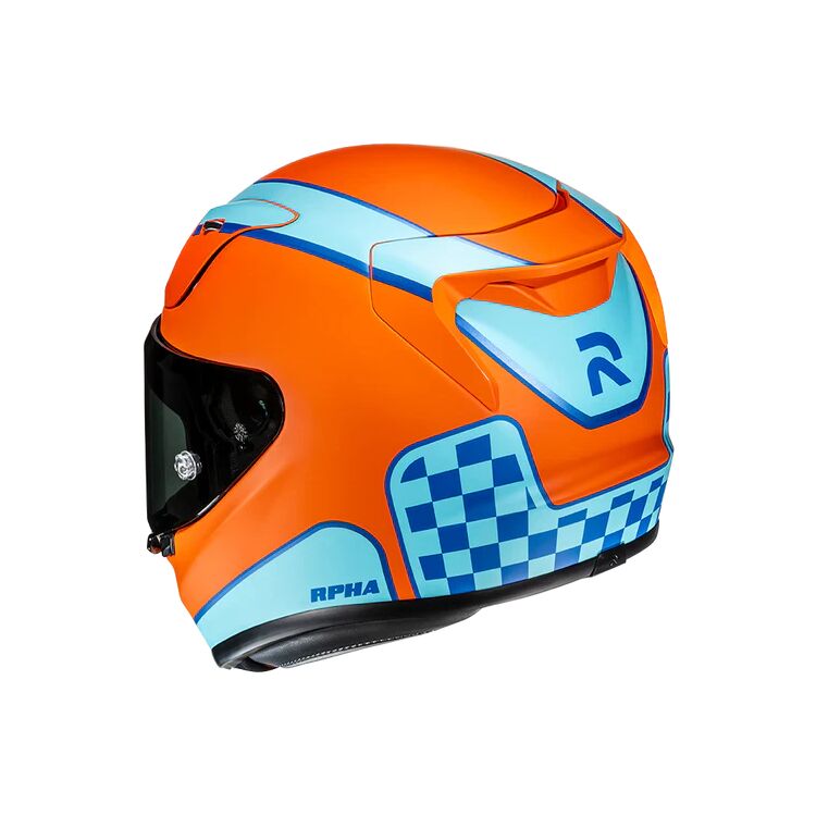 HJC RPHA 12N Respon Helmet