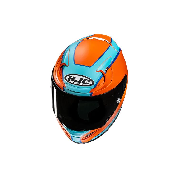 HJC RPHA 12N Respon Helmet