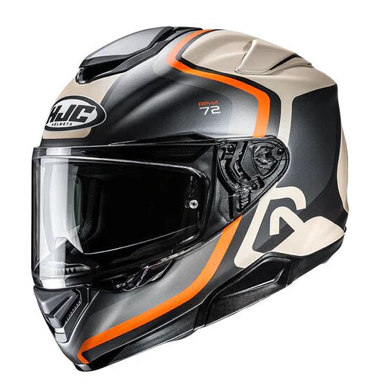 HJC RPHA 72 Ernem Helmet