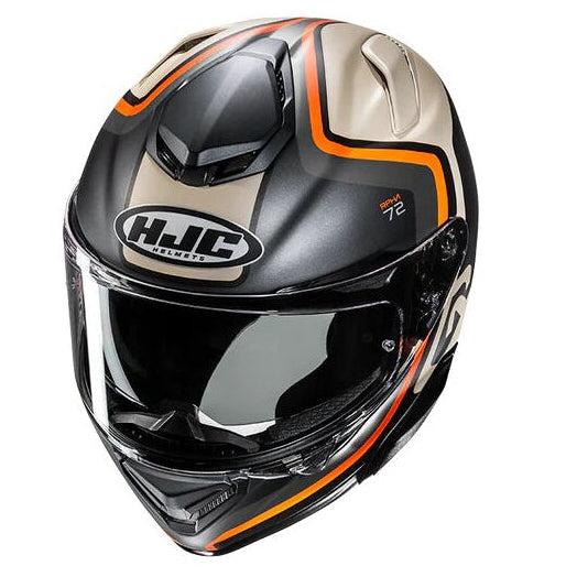 HJC RPHA 72 Ernem Helmet