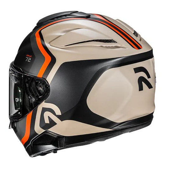 HJC RPHA 72 Ernem Helmet
