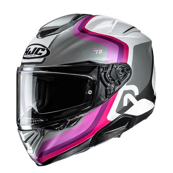 HJC RPHA 72 Ernem Helmet