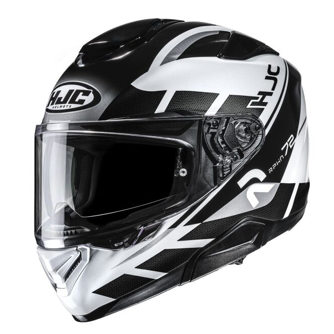 HJC RPHA 72 Value Helmet