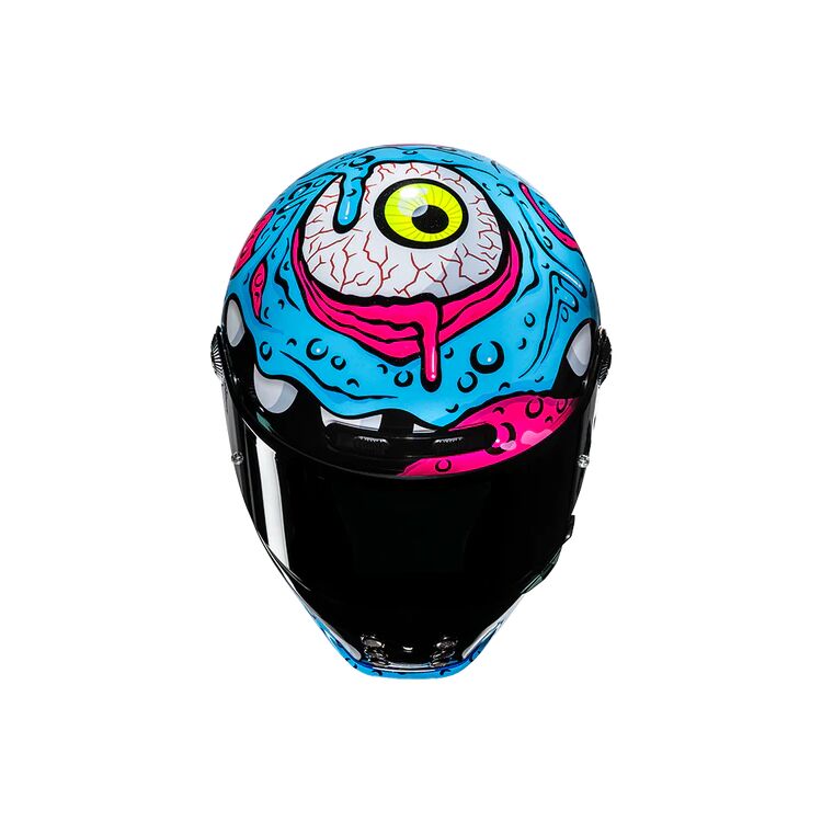 HJC V10 Squeeze Helmet