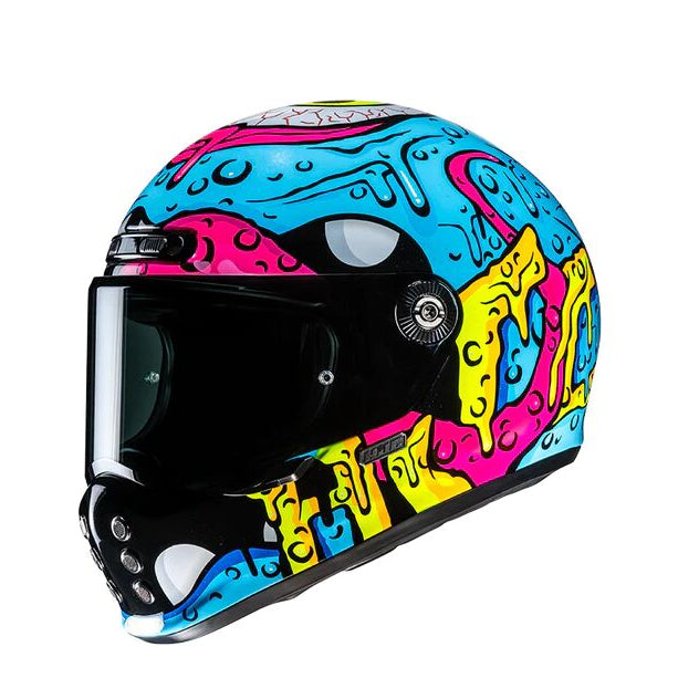 HJC V10 Squeeze Helmet