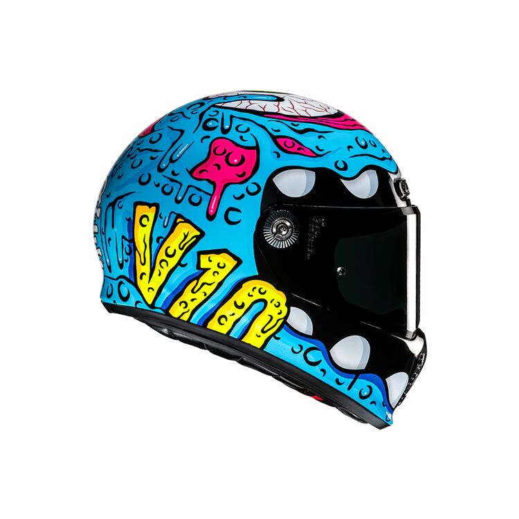 HJC V10 Squeeze Helmet