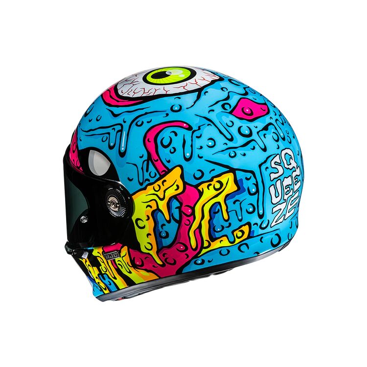 HJC V10 Squeeze Helmet