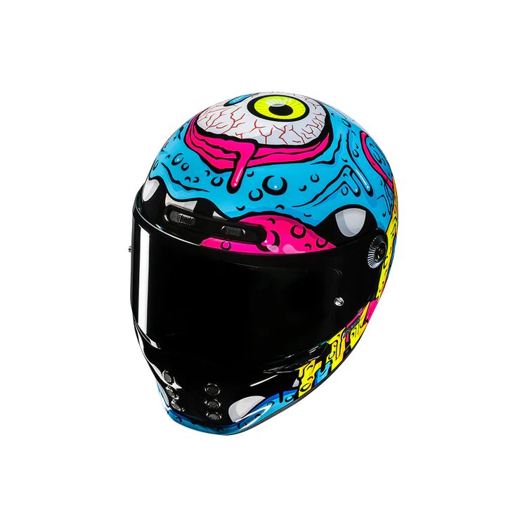 HJC V10 Squeeze Helmet