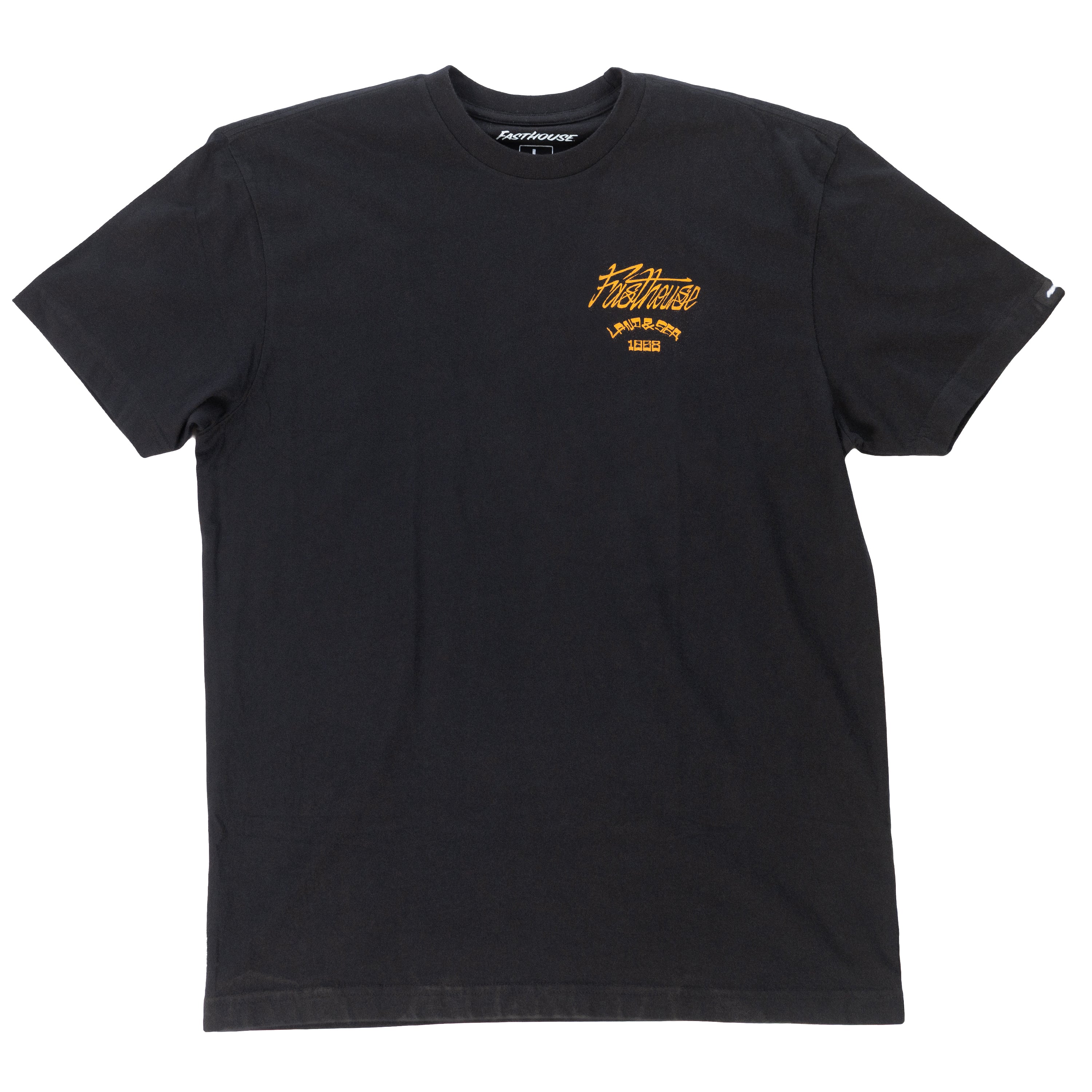 Fasthouse Horizon Tee